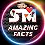 SM Amazing Fact 