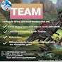 TaroTs Jurassic World Alive game raid party