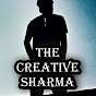THE CREATIVE SHARMA