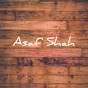 Asaf shah 