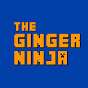 The Ginger Ninja 1224