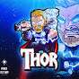 Thor Gaming 17s live