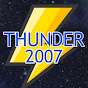Thunder 2007
