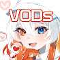 Tsukimi B Dohrnii VODs