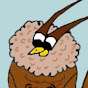 Twigs the Bird