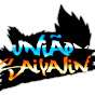 União Saiyajin
