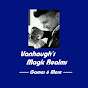 Vanhaugh ́s Magic Realms