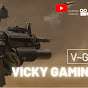 Vicky~~Gaming 