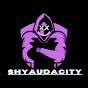 ShyAudacity