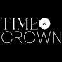 Time & Crown