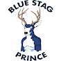Blue Stag Prince