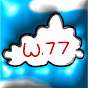 Wertycloud77