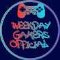 (WGO) Weekday Gamers Official