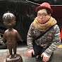 印度の林檎のちゃんねる