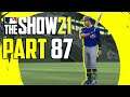MLB The Show 21 - Part 87 "YOU CAN DO IT ALL MARV!" (Gameplay/Walkthrough)
