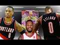 CLUTCH TIME is over..Lillard is home!! | NBA 2k22 MyTEAM LIVE