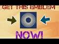 GET THIS EMBLEM NOW! | Destiny 2, How to Get Helios Crown Emblem?!?!