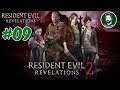 GIOCO DI SQUADRA - Resident Evil Revelations 2 - Gameplay ITA - Walkthrough #09
