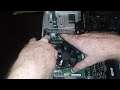 How to install / replace RAM in HP Pavilion Gaming Desktop TG01-2170m PC, going from 8GB to 16GB
