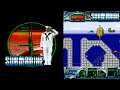 Submarine JAVA GAME (Ismar 2002 year) FULL WALKTHROUGH