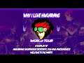 WHY I LOVE HWOARANG! VOL.9 WORLD TOUR