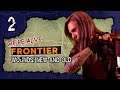 Wounds: New and Old | We're Alive: Frontier | Season 2, Episode 2