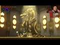 Aeterna Noctis - Mausoleum map - Chase Scene Door 4 IV + My Top 3 Metroidvania's ever