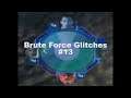 Brute Force Glitches #13