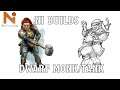 Dwarf Monk/Tank D&D Character Build! | Nerd Immersion