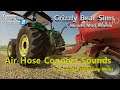 Farming Simulator 22 ᴴᴰ Air Hose Connect Sound by PeterAH (Modding-Welt) 🚜 A GBS 5 Minute Mod Review