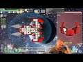 FTL Hard mode, WITH pause, Viewer Ships! Crab Ship, 2nd run