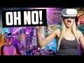 It RUINED her life! Women in Facebook Metaverse are FURIOUS over “touchy" VR players!