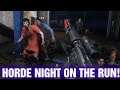 SURVIVE THE NIGHTS Horde Night On The Run !