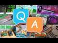 Algae CO2 Scrubber Q&A