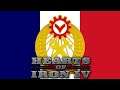 Hearts Of Iron IV - MODS - Francia en Kaiserreich #2