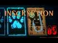 Angeln Verboten - Inscryption 05