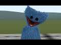 HUGGY WUGGY BUT WITH NO FACE!! Garry's Mod [Poppy Playtime]