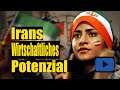 Wie der Iran zu einer Wirtschaftlichen Supermacht werden könnte -BrosTV