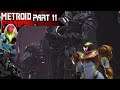 Metroid Dread Part 11 | Spin Boosting in Water