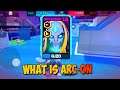 FRAG Pro Shooter - Gameplay Walkthrough part 545 - what is ARC-On .... 🔥(iOS, Android)