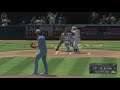 MLB The Show 21 PS5 Gameplay Diamond Dynasty Mode: Pittsburgh Pirates vs. Oakland Athletics