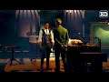 SHERLOCK HOLMES CHAPTER ONE Sherlock meets Watson for the first time FULL SCENE [HD]