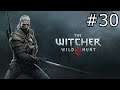 TheCGamer presents The Witcher 3: Wild Hunt (Death March Difficulty) Part 30