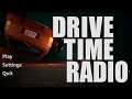DRIVE TIME RADIO GAMEPLAY | THIS RADIO IS GETTING CRAZY ( HORROR GAME )