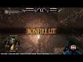 DS3 "The Convergence" Mod Part-1 | First Playthrough | Druid