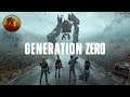 Generation Zero | Don't Mind The Robo Dogs