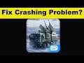 How To Fix World at Arms App Keeps Crashing Problem Android & Ios - World at Arms App Crash Issue