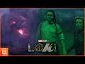 Marvel's Loki Episode 5 & Twists Explained