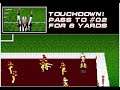 College Football USA '97 (video 4,972) (Sega Megadrive / Genesis)