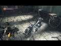 Dark Souls 3 - NO LEVEL UP RUN- part 1